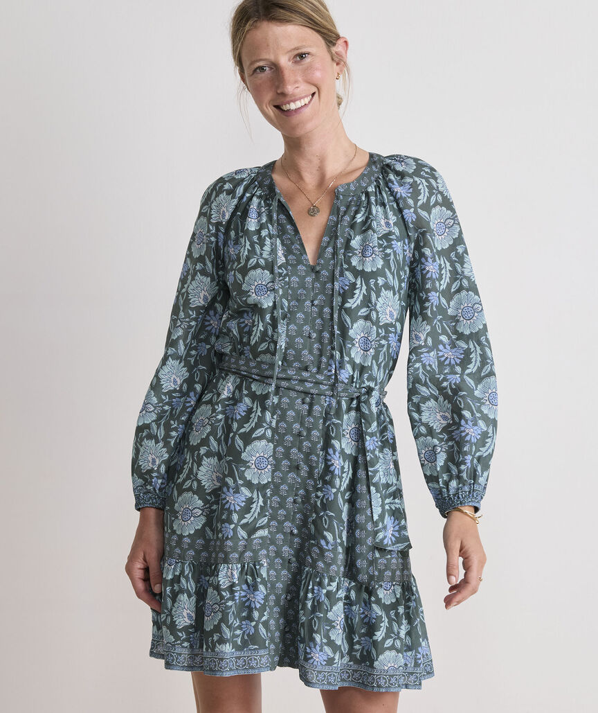 Lucy Mini Dress