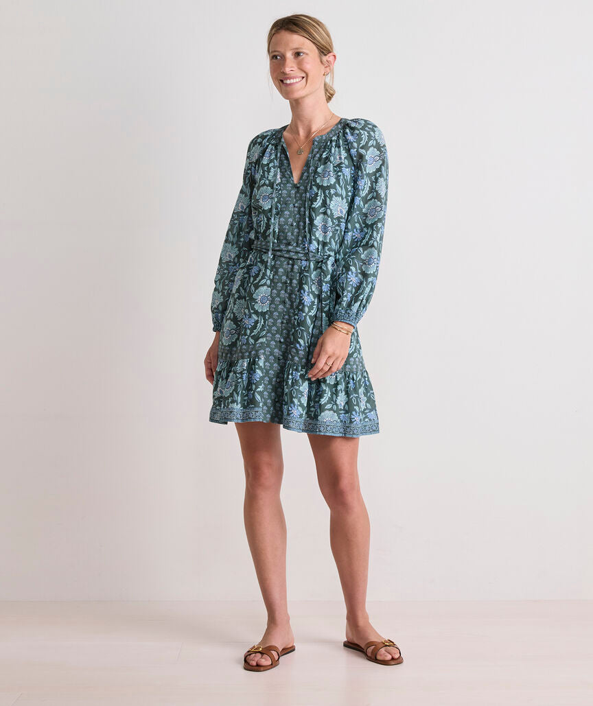 Lucy Mini Dress