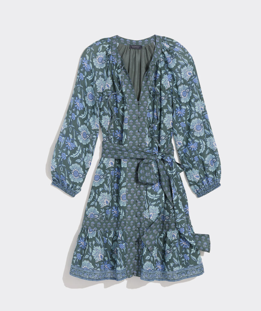 Lucy Mini Dress