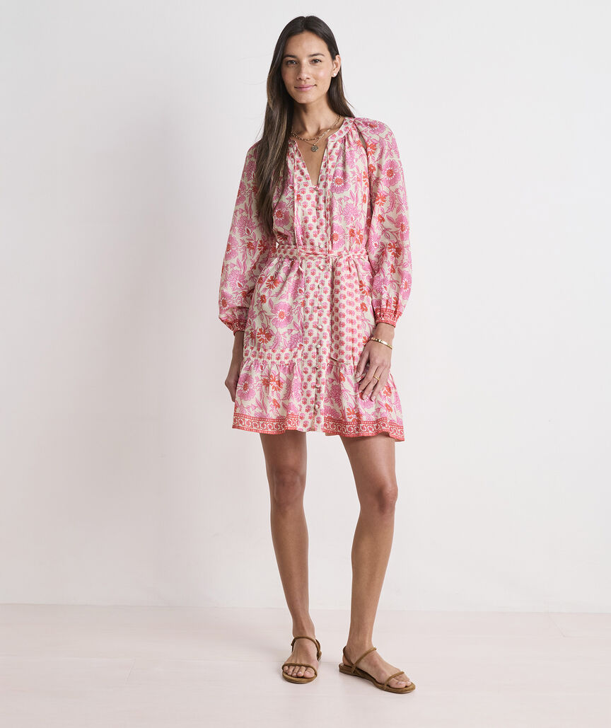 Lucy Mini Dress