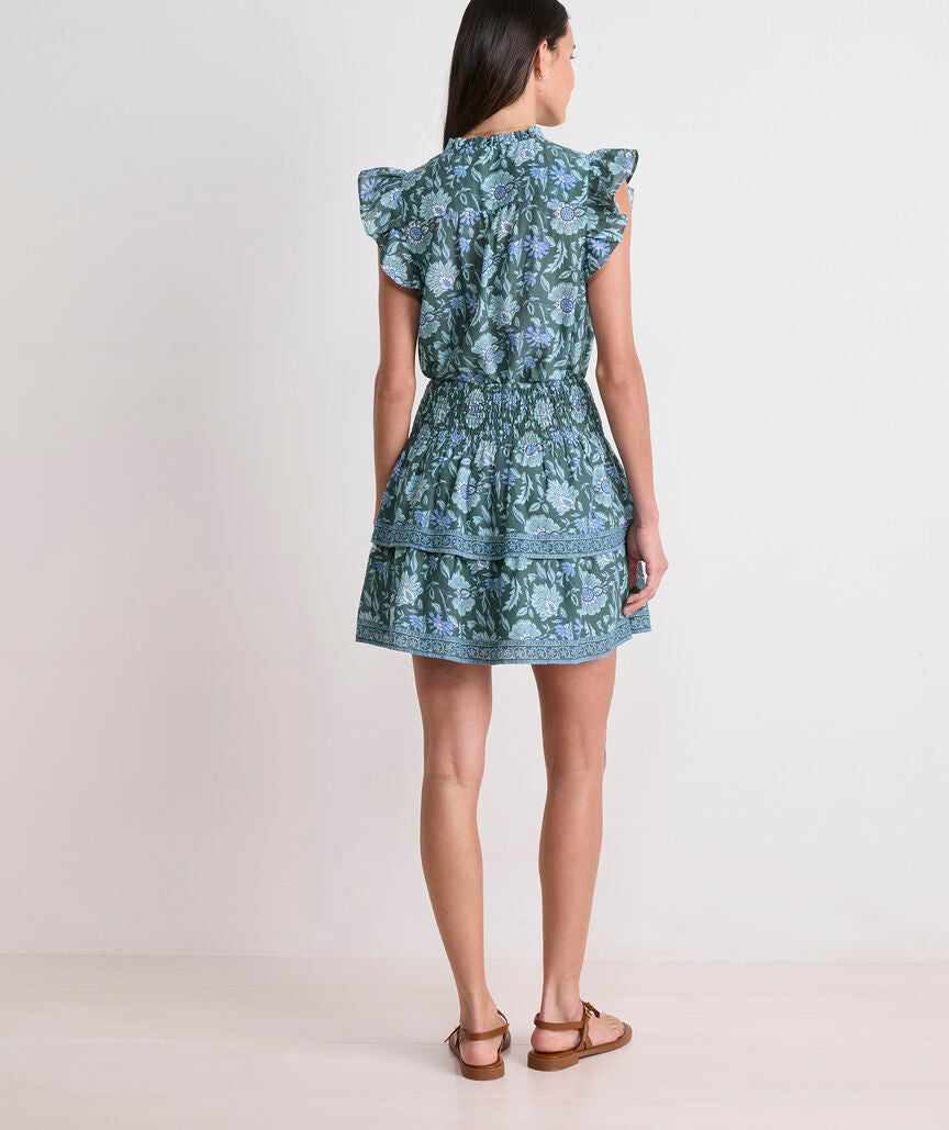 Katama Mini Skirt