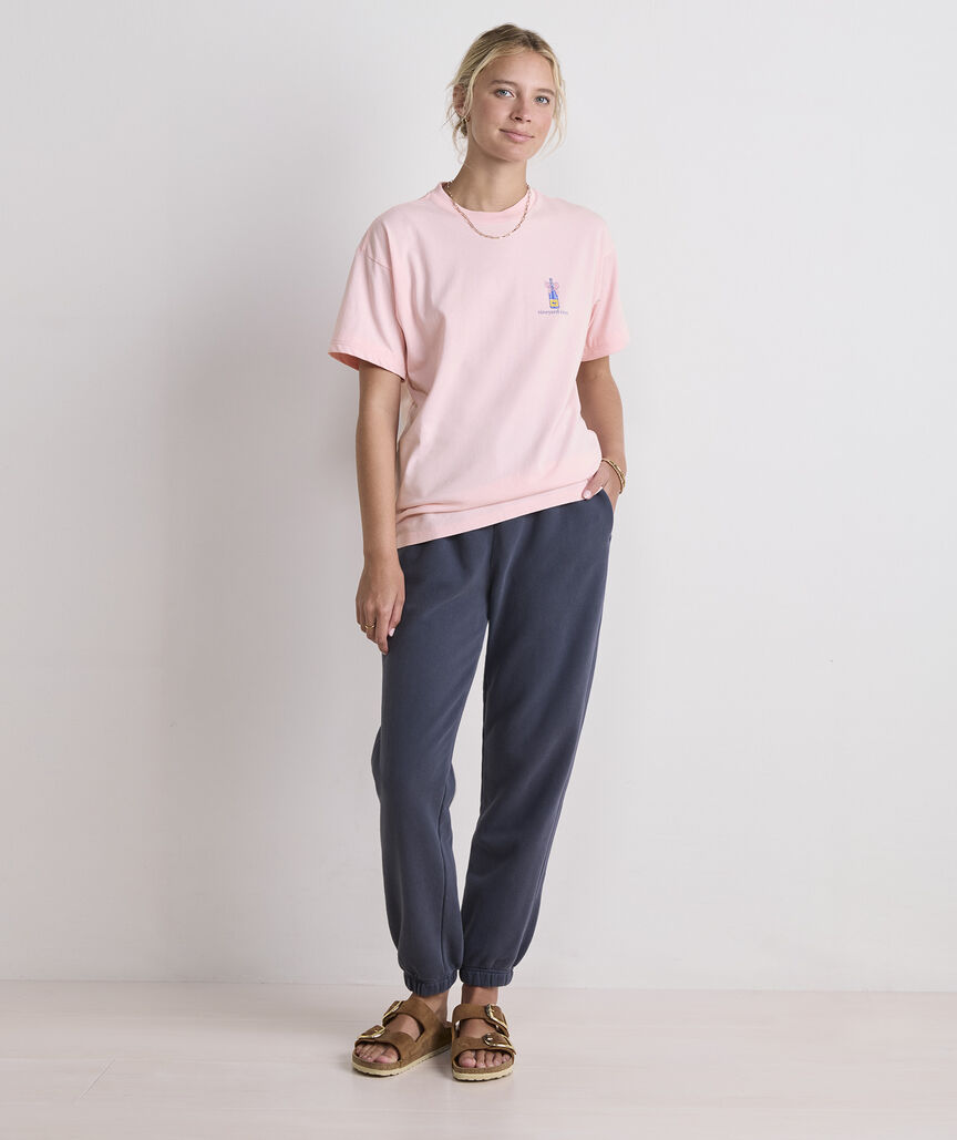 Tailgate Season Boyfriend Tee