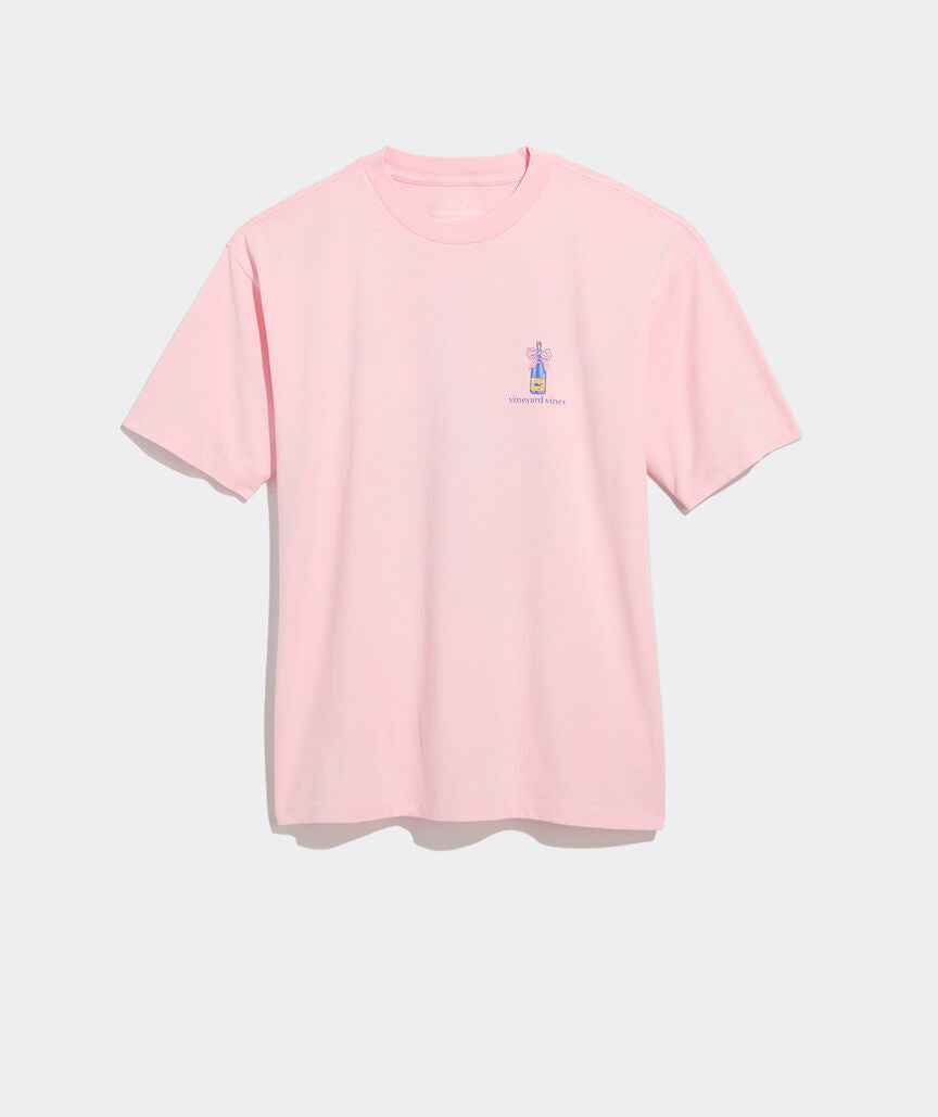 Tailgate Season Boyfriend Tee