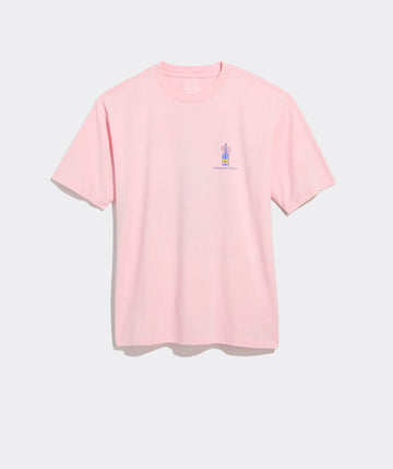 Tailgate Season Boyfriend Tee