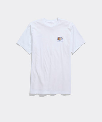 Tailgating Cooler Boyfriend Tee