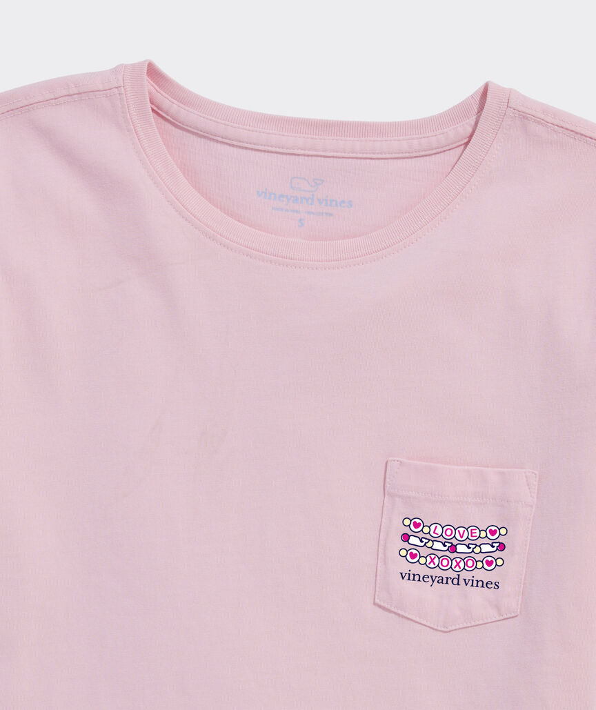 Limited-Edition Women's In Our Wedding Era Short-Sleeve Pocket Tee