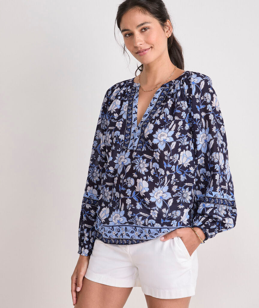 Emilia Top