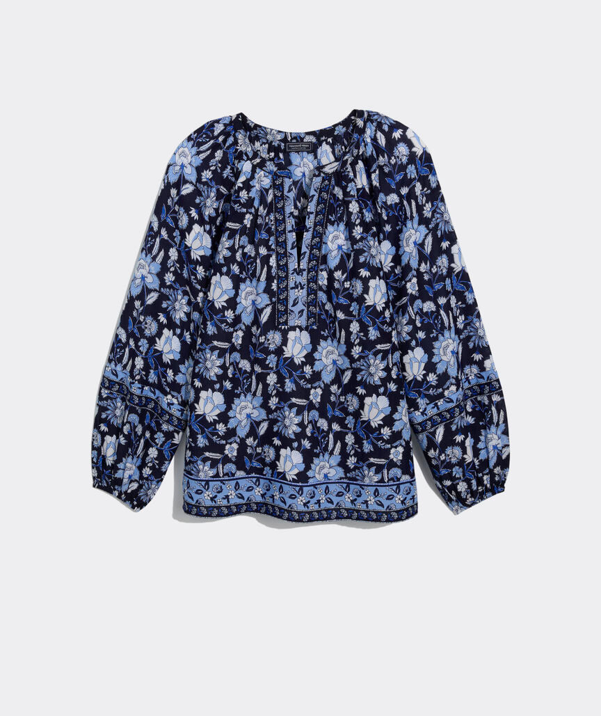 Emilia Top