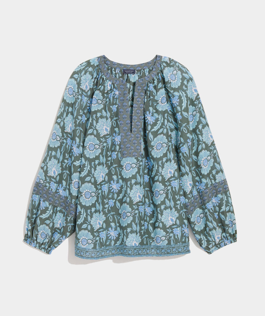 Emilia Top