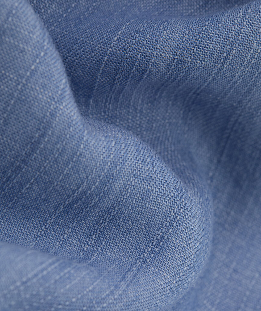 Margo Chambray Top