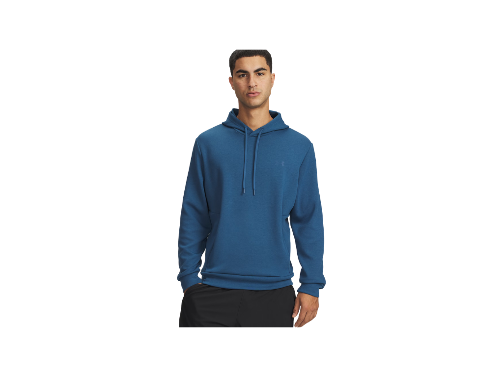 Men’s Premium Pullover Hoodie