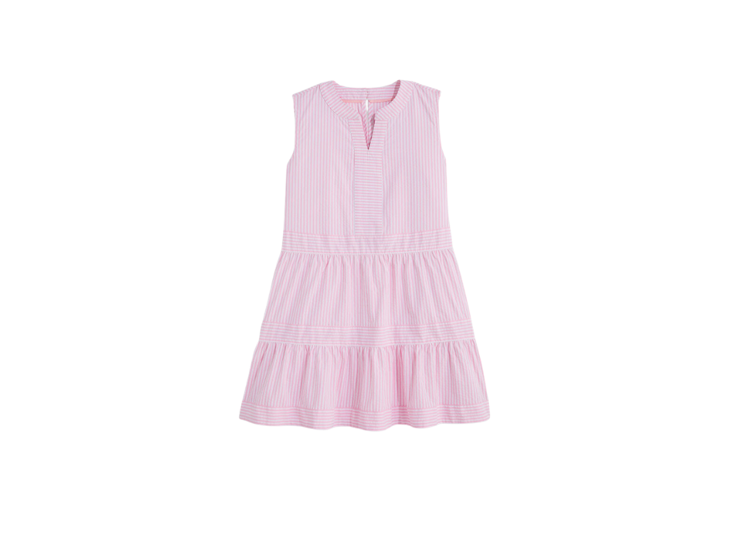 Girls’ Summer Dress