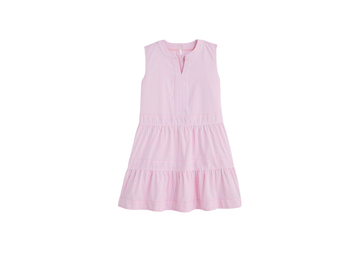 Girls’ Summer Dress