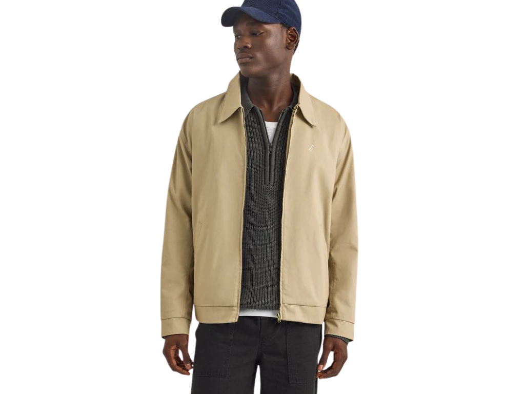 Men’s Nautica Lightweight Jacket
