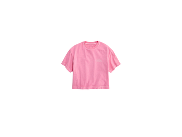 Women’s Cropped T-Shirt