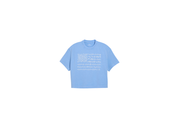 Women’s Cropped T-Shirt
