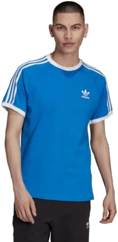 Adidas Originals 3-Stripes Men's Tee