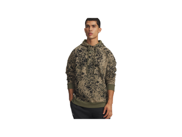 Men’s Premium Pullover Hoodie