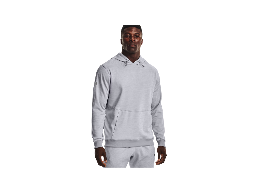 Men’s Performance Pullover Hoodie