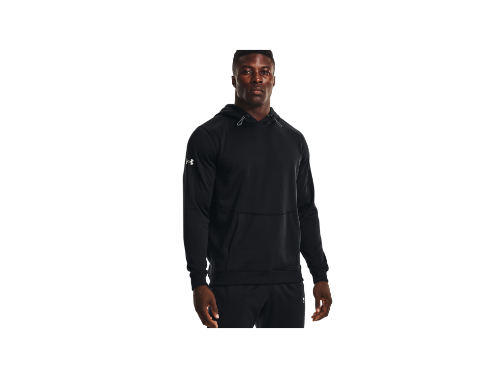 Men’s Performance Pullover Hoodie