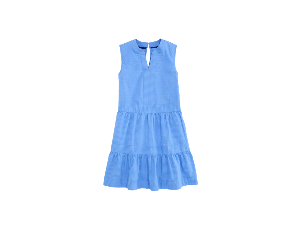 Girls’ Summer Dress
