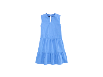 Girls’ Summer Dress