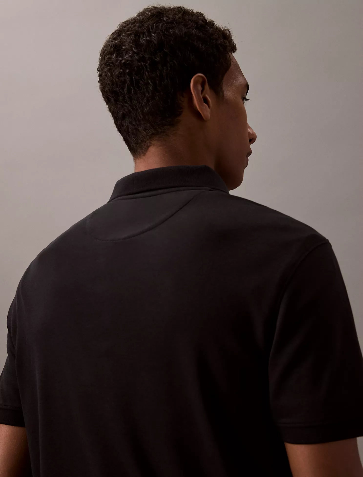 Liquid Touch Polo Shirt