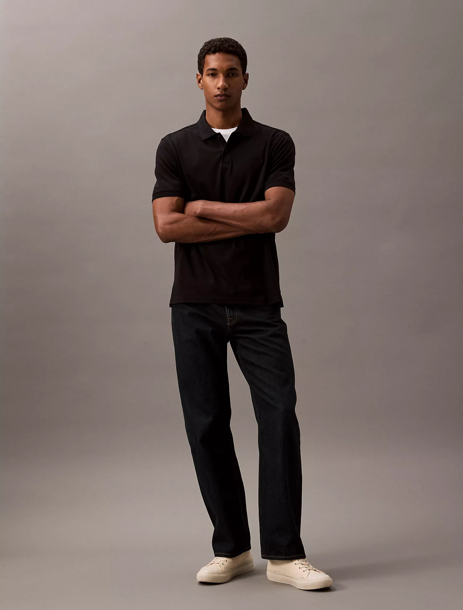 Liquid Touch Polo Shirt