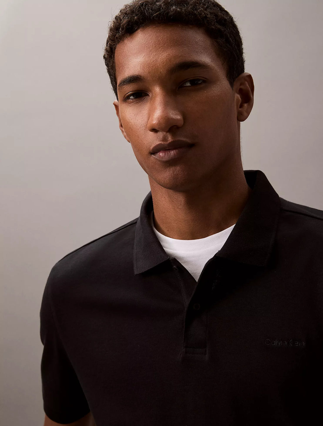 Liquid Touch Polo Shirt