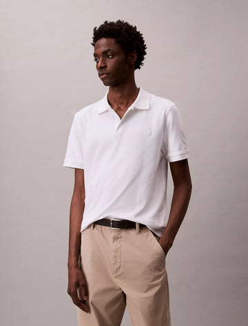 Liquid Touch Polo Shirt