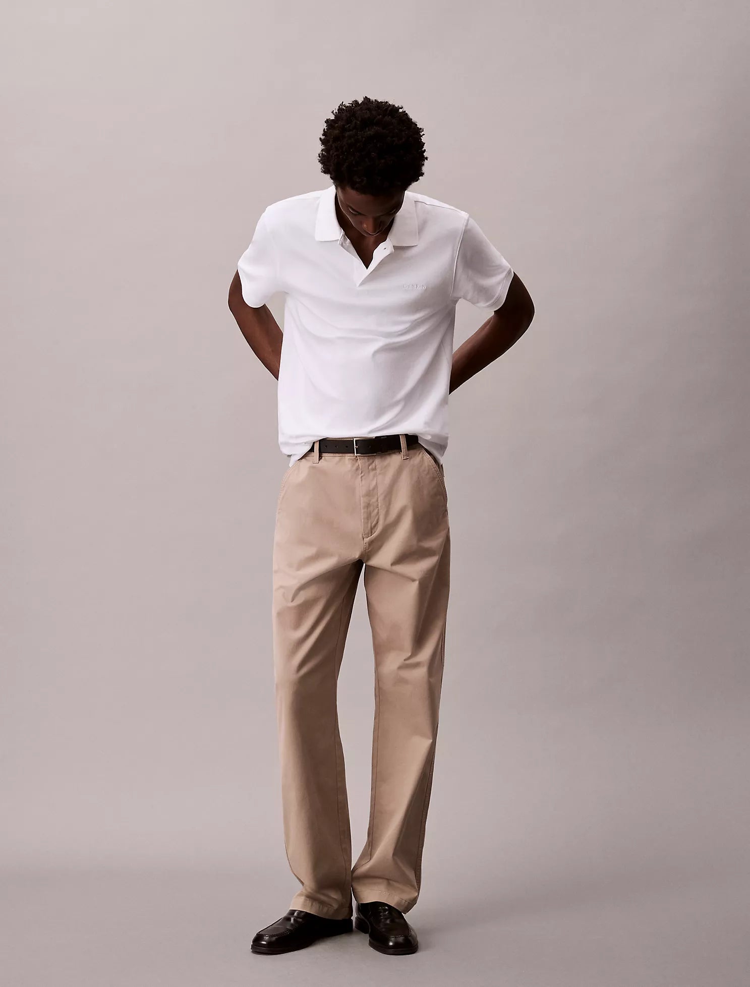 Liquid Touch Polo Shirt