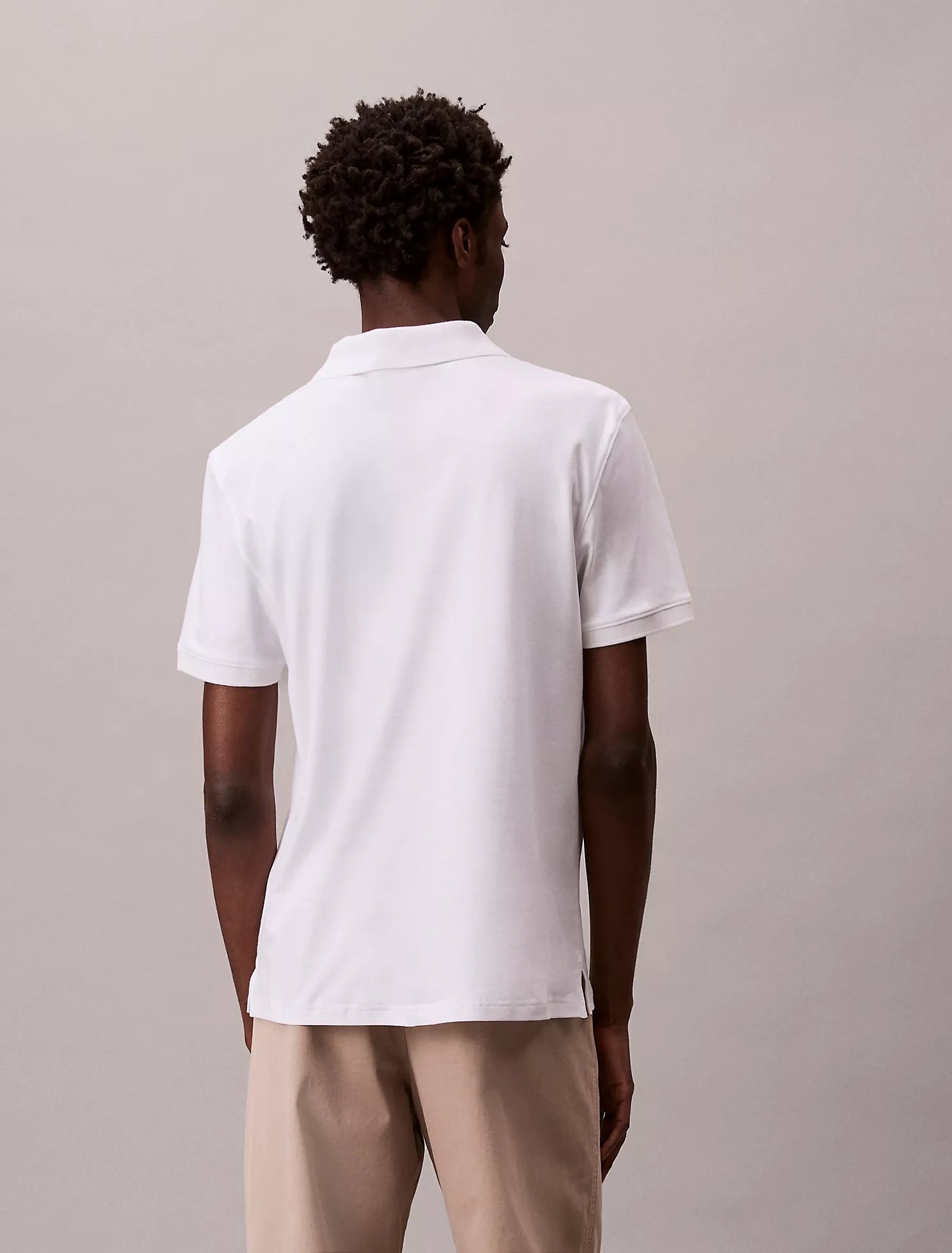 Liquid Touch Polo Shirt