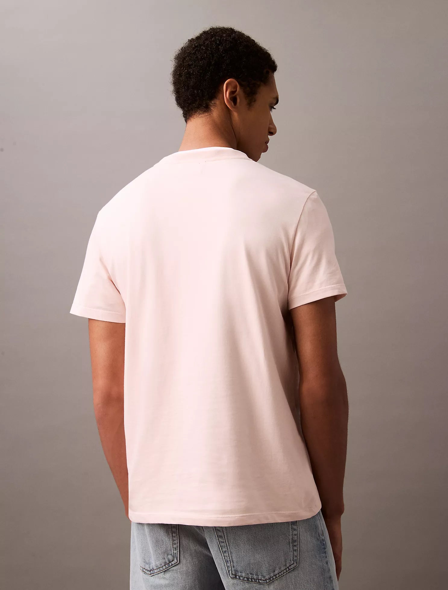 Liquid Touch Crewneck T-Shirt