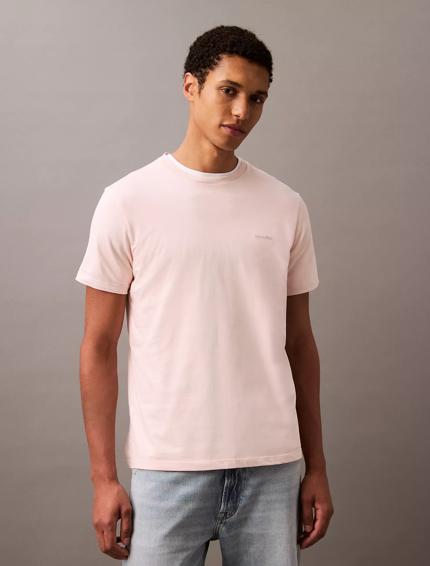 Liquid Touch Crewneck T-Shirt