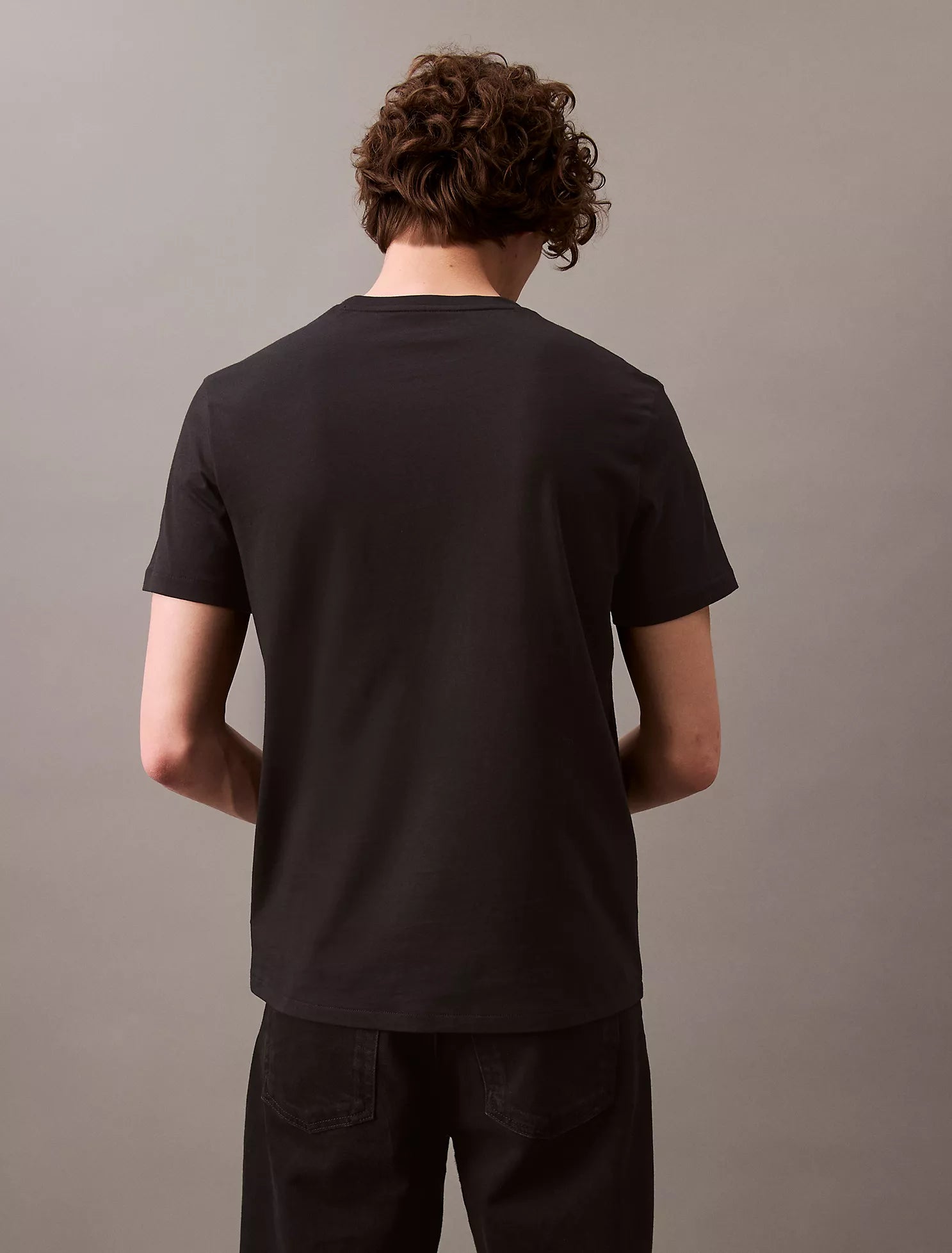 Liquid Touch Crewneck T-Shirt
