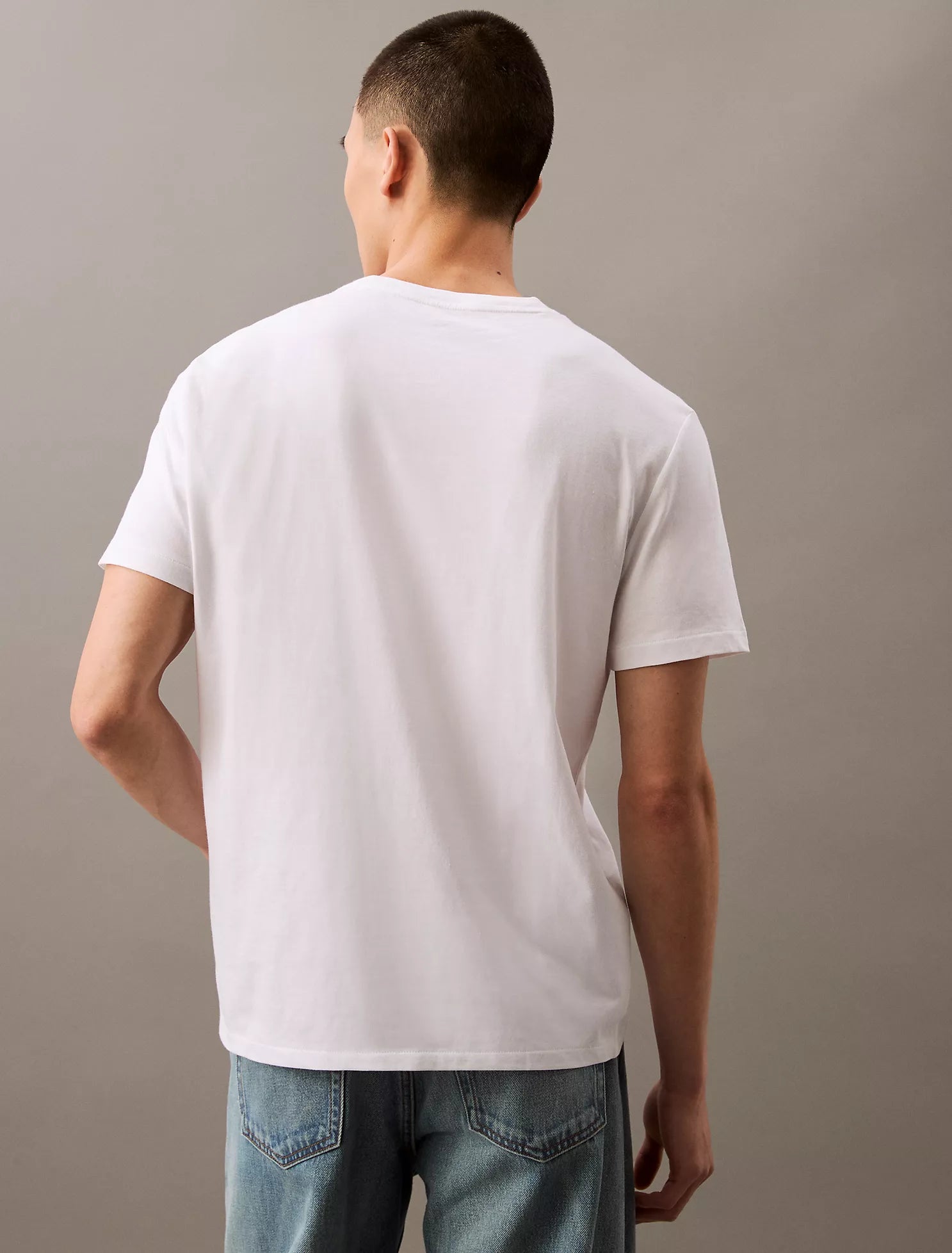 Liquid Touch Crewneck T-Shirt