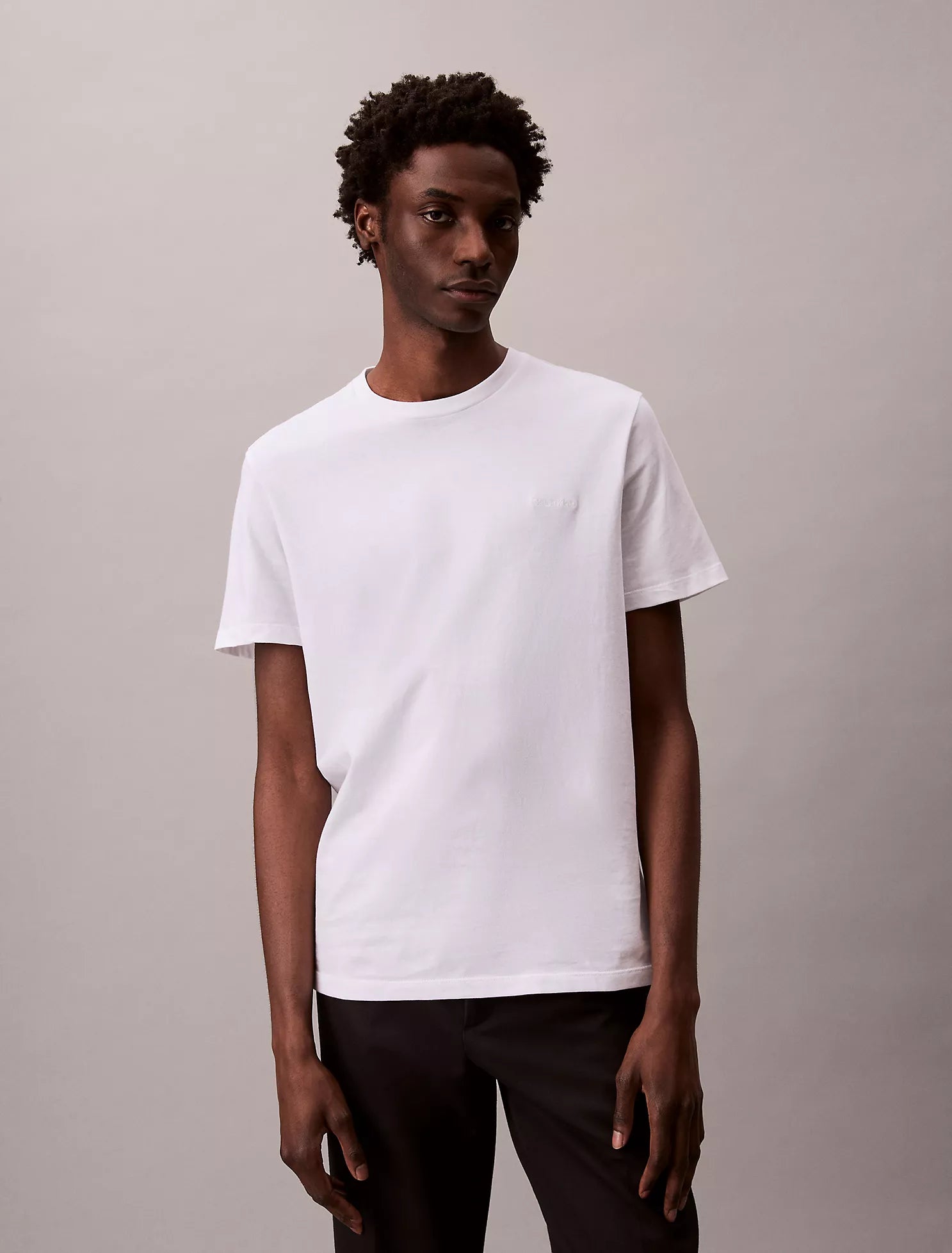 Liquid Touch Crewneck T-Shirt
