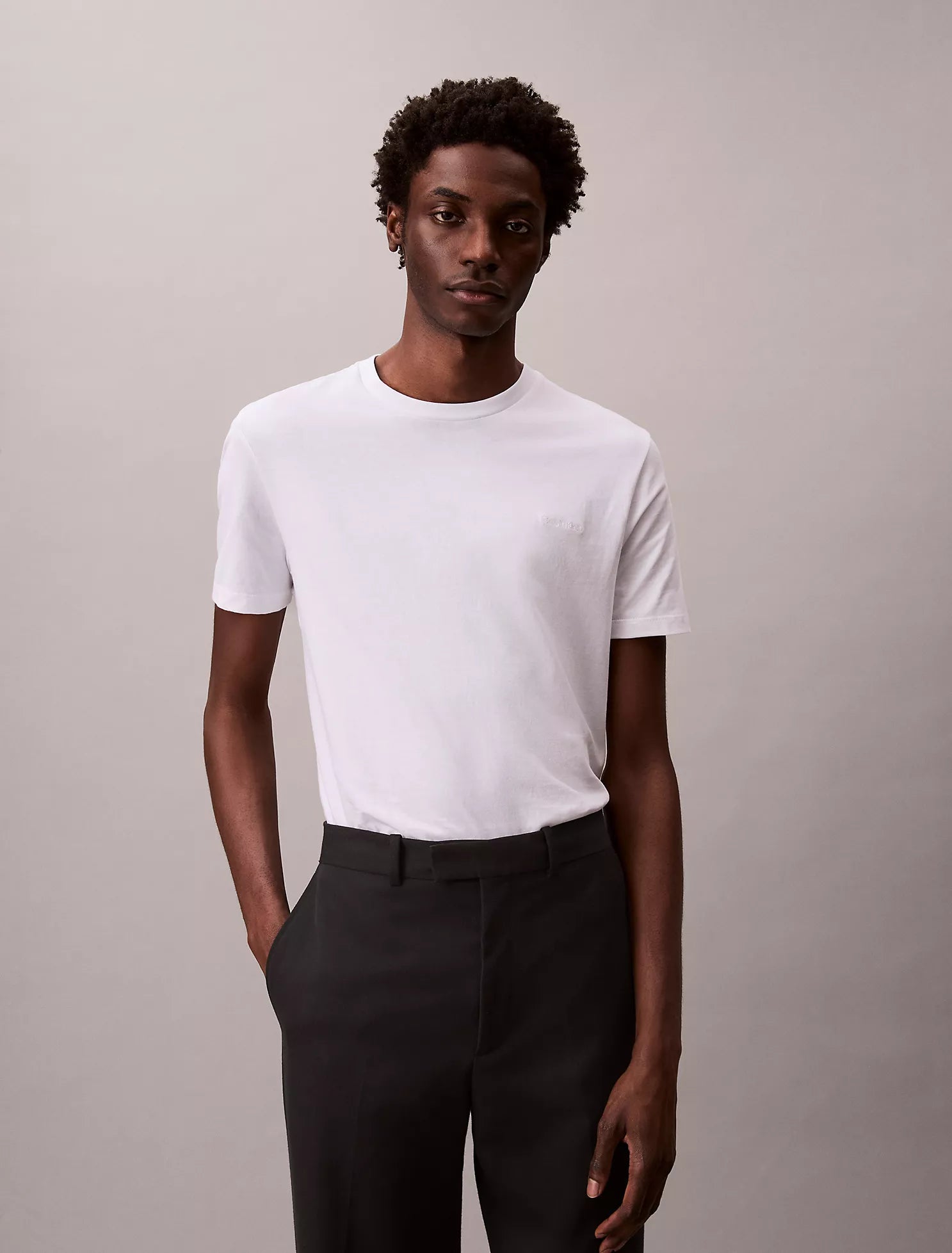 Liquid Touch Crewneck T-Shirt