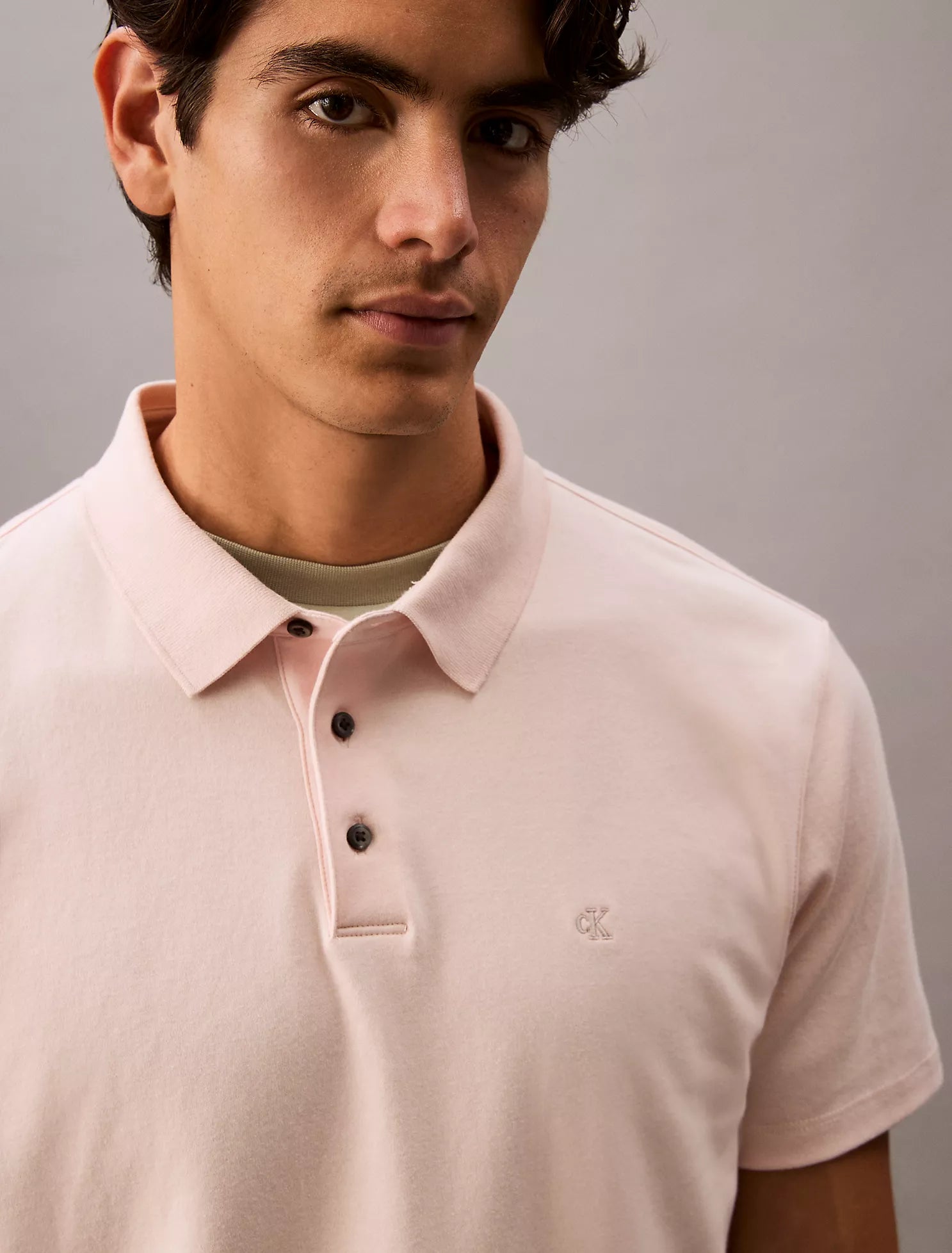Supima Cotton Classic Polo Shirt