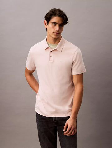 Supima Cotton Classic Polo Shirt