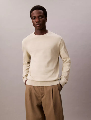 Supima Cotton Classic Sweater