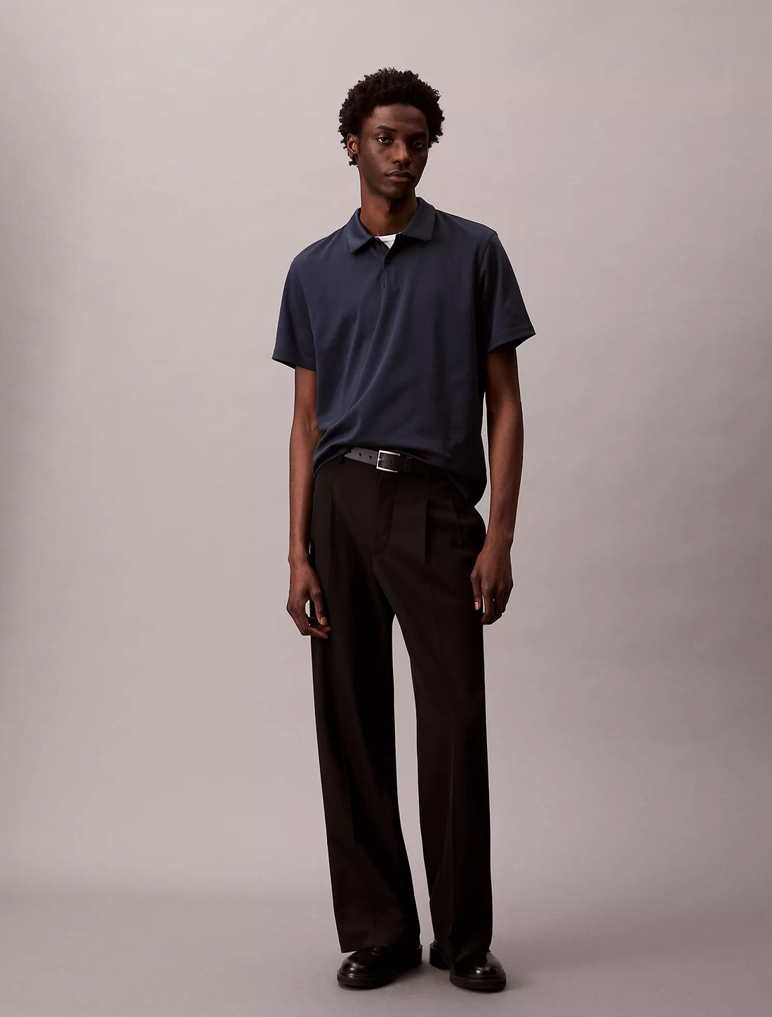 Performance Classic Polo Shirt