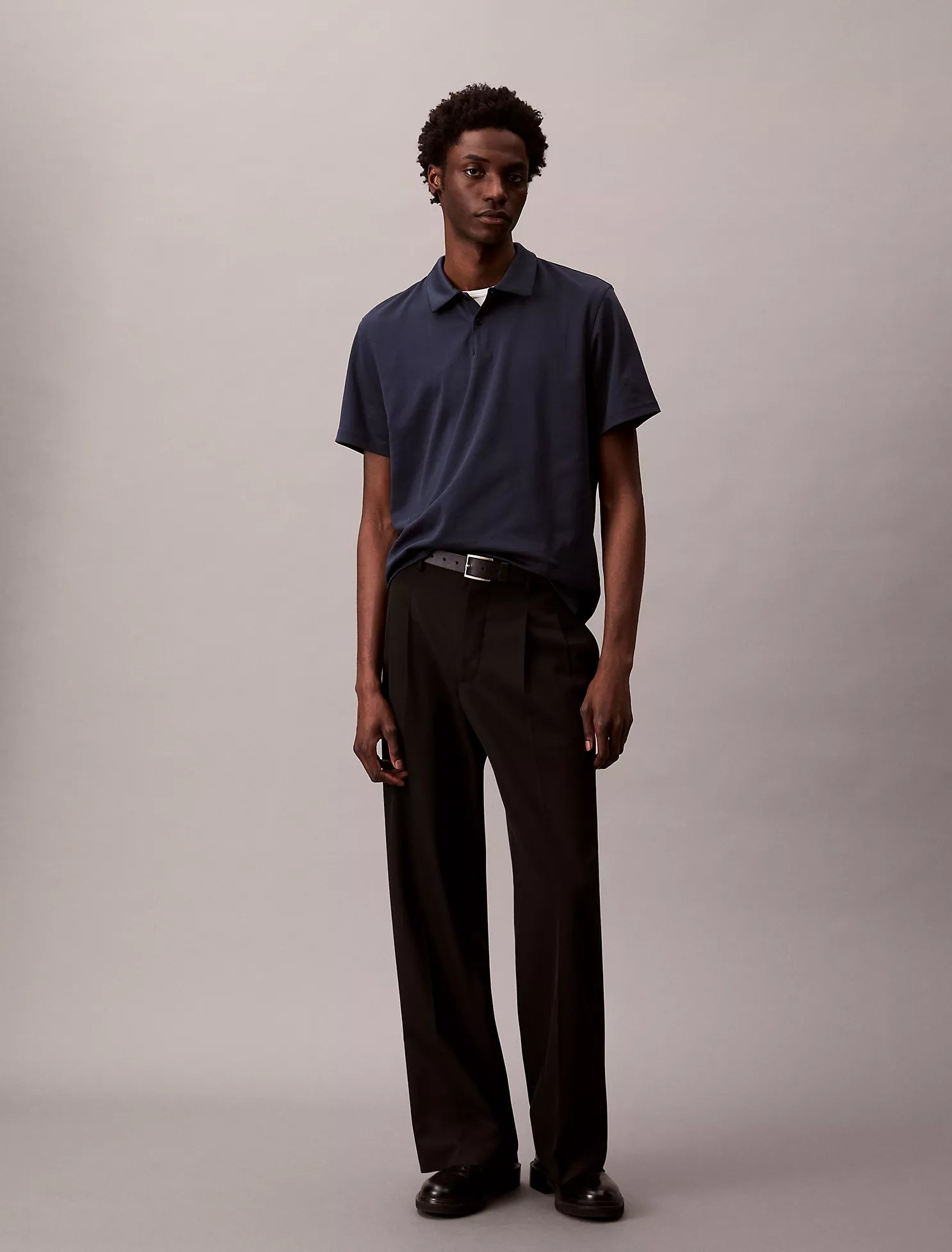 Performance Classic Polo Shirt