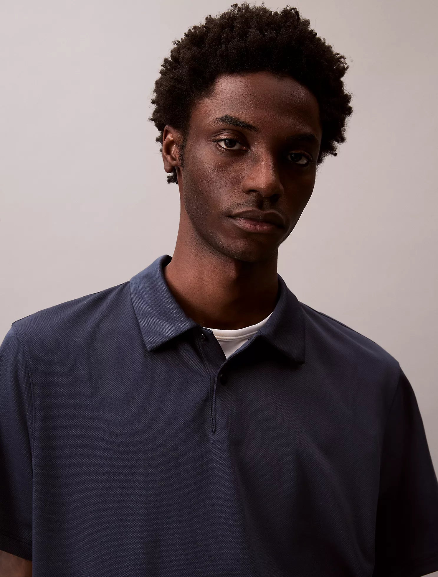 Performance Classic Polo Shirt