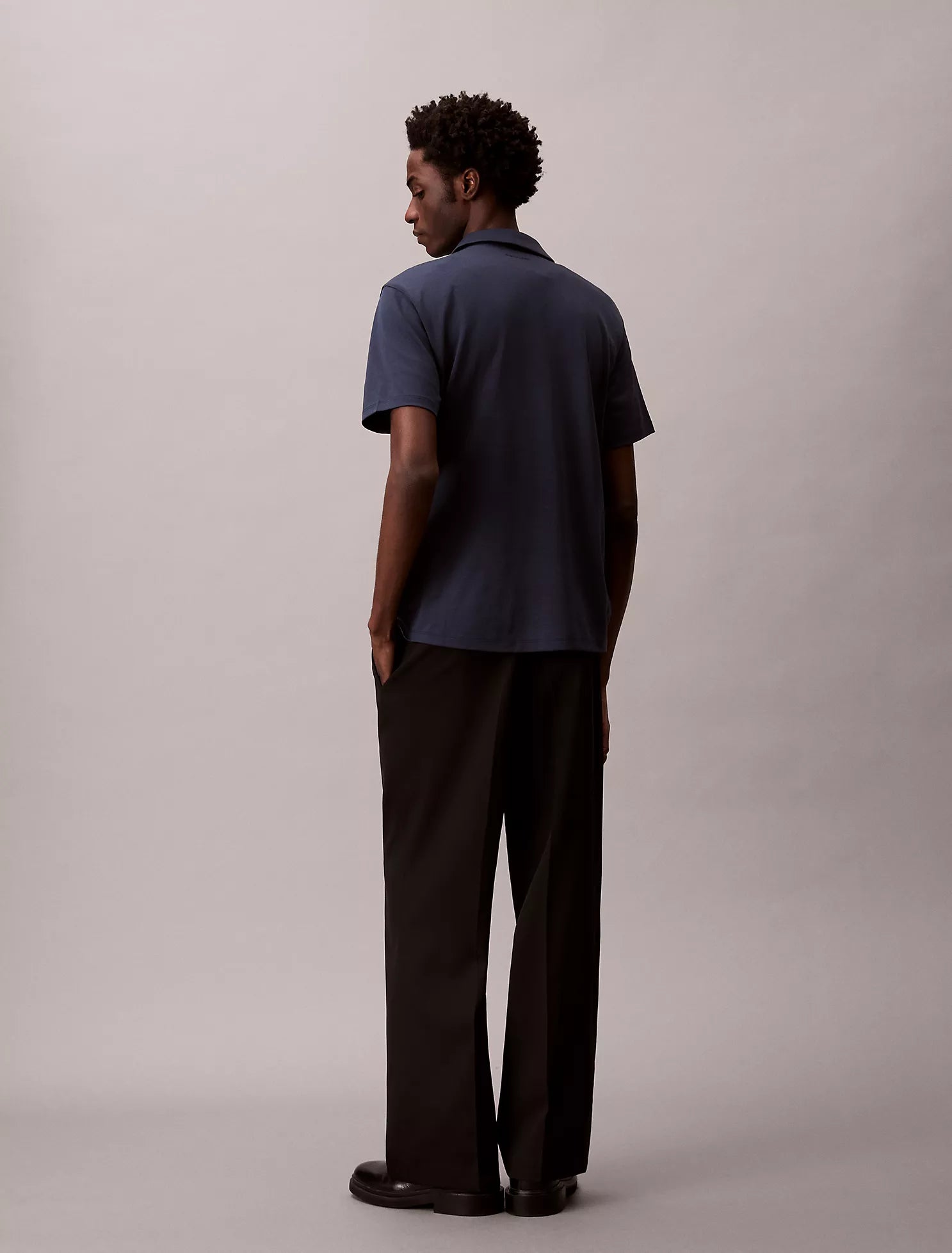 Performance Classic Polo Shirt