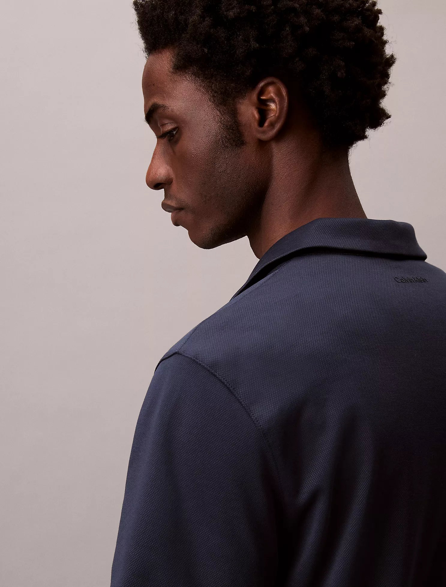 Performance Classic Polo Shirt