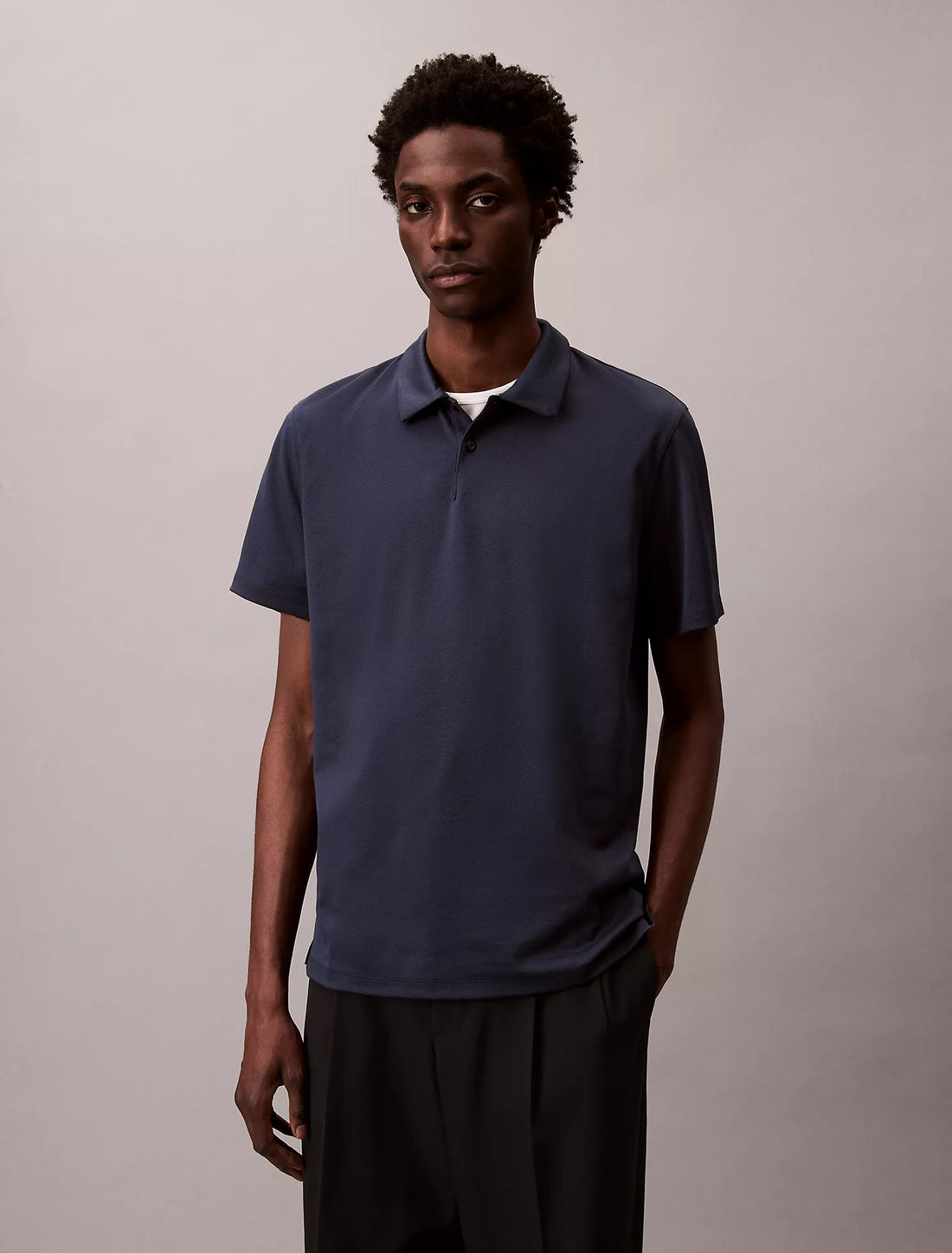 Performance Classic Polo Shirt