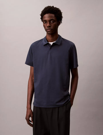 Performance Classic Polo Shirt