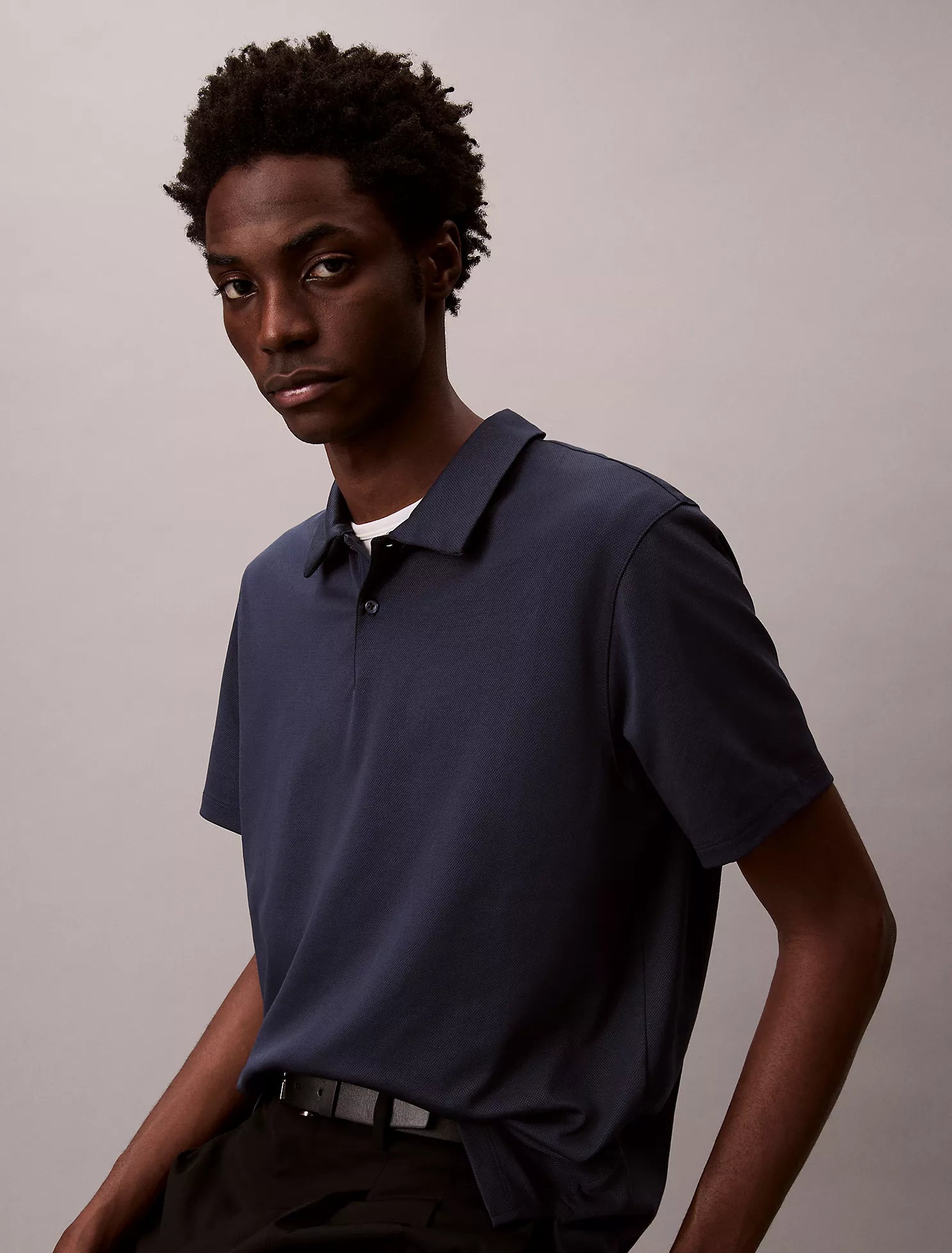 Performance Classic Polo Shirt