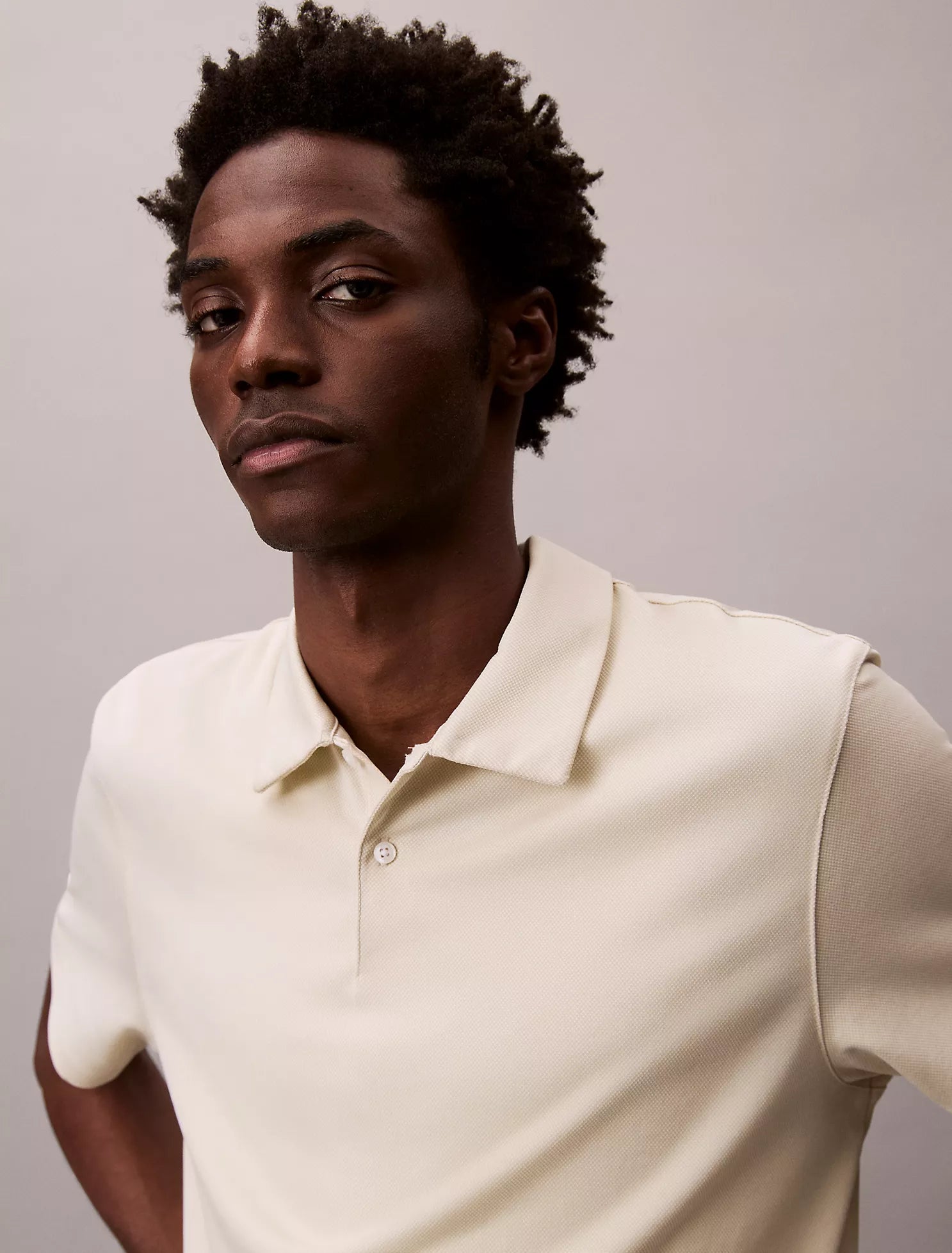 Performance Classic Polo Shirt